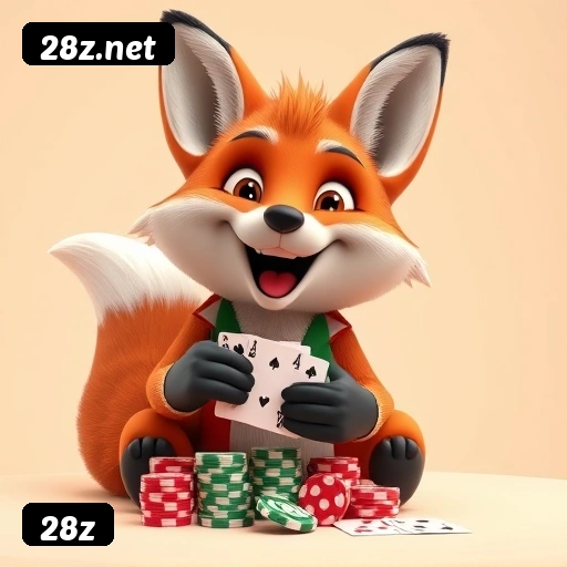 28z - cassino ao vivo