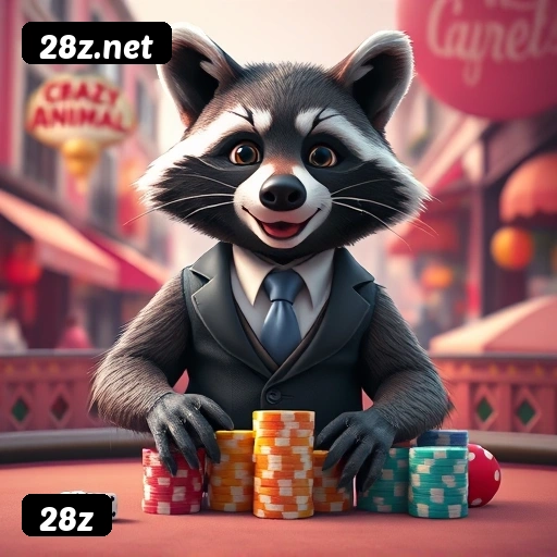 28z Brasília - Casino Guide