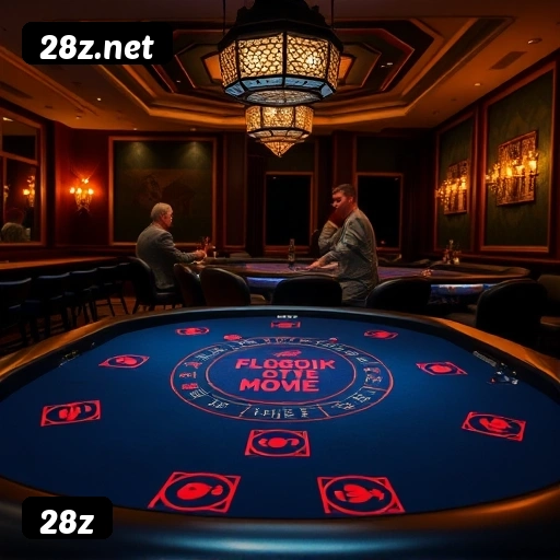 28z Belo Horizonte - VIP Casino