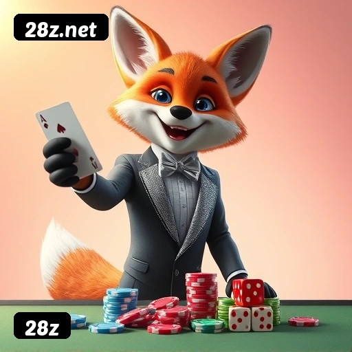 28z - App Features