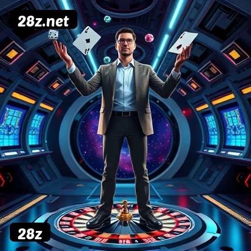28z São Paulo - Jogo Providers