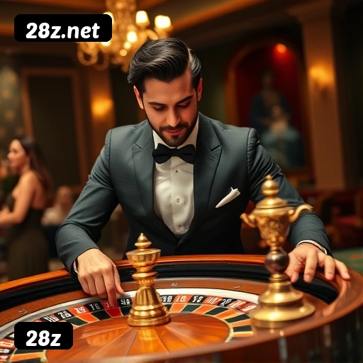 28z - Aplicativo Móvel
