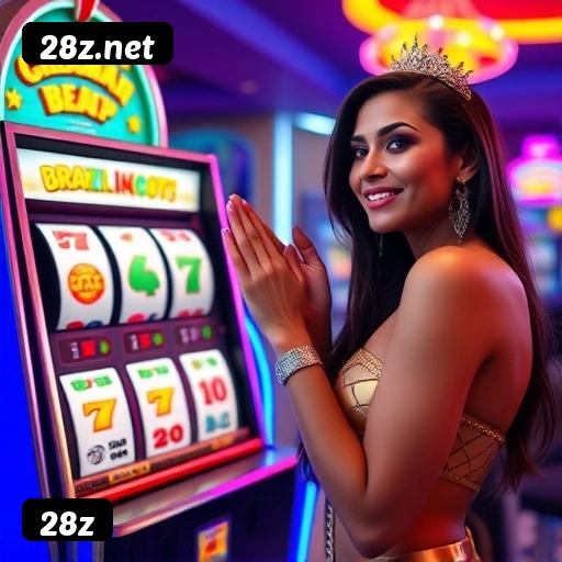 28z Rio de Janeiro - Slot Strategy