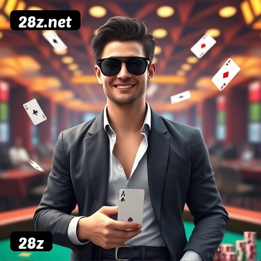 28z São Paulo - Top Slots