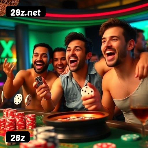 28z Belo Horizonte - Jackpots